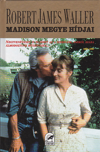 Madison megye h�djai