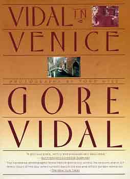 Gore Vidal - Vidal in Venice