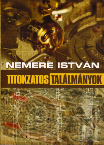 Titokzatos tal�lm�nyok