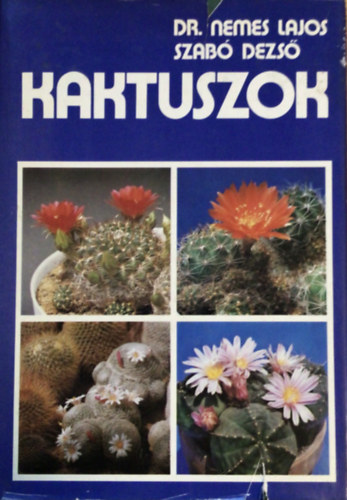 Kaktuszok