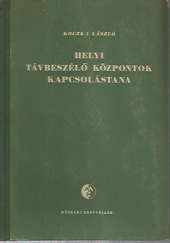 Helyi t�vbesz�l� k�zpontok kapcsol�stana