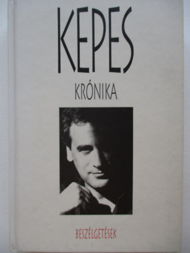 Kepes Krnika - Beszlgetsek