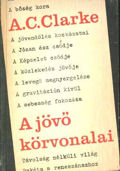 A j�v� k�rvonalai
