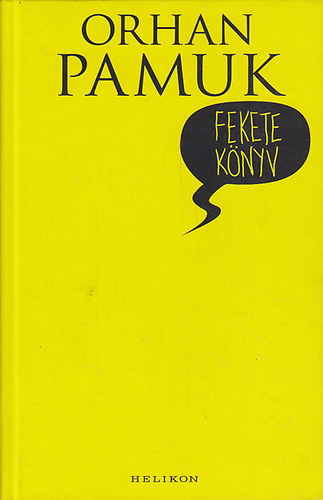 Fekete k�nyv