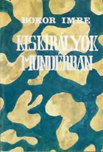 Kiskirlyok Mundrban
