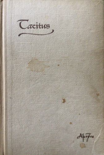Tacitus