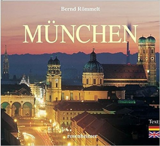 Bernd R�mmelt - M�nchen