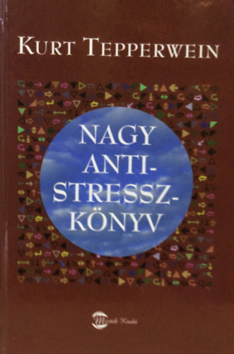 Nagy antistresszk�nyv