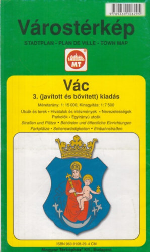 Vc vrostrkp
