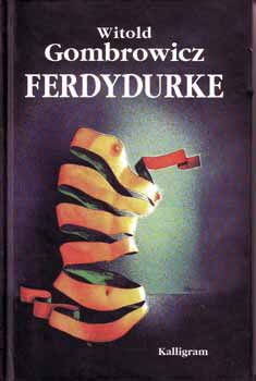 Ferdydurke