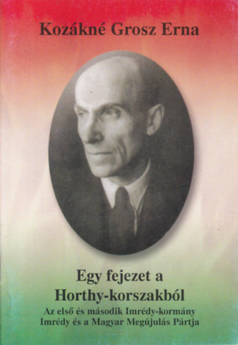 Egy fejezet a Horthy-korszakbl