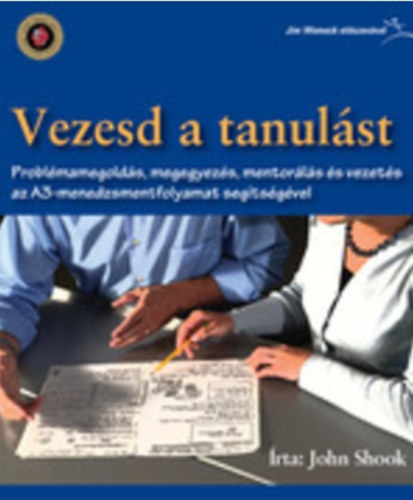 Vezesd a tanul�st