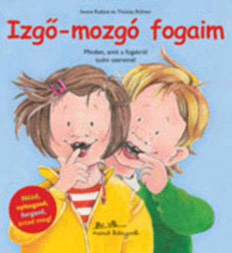 Izg-mozg fogaim