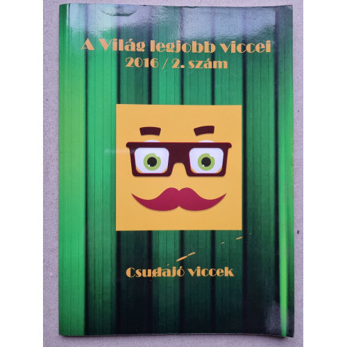 A vilg legjobb viccei - Csudaj viccek