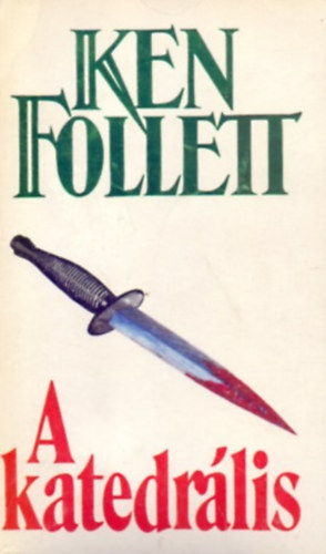 A katedr�lis- Ken Follett