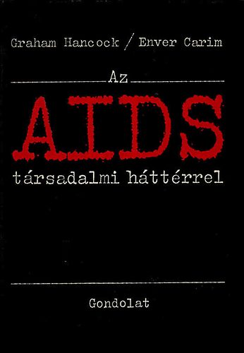 Az AIDS trsadalmi httrrel