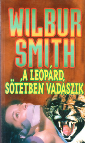 A leoprd sttben vadszik