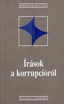 rsok a korrupcirl