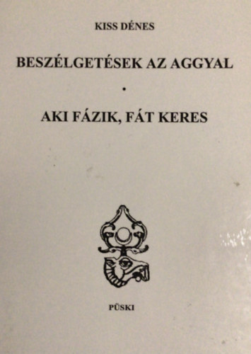 Besz�lget�sek az aggyal - Aki f�zik, f�t keres