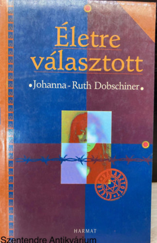 letre vlasztott (Sajt kppel)