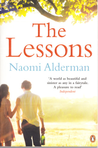 Naomi Alderman - The lessons