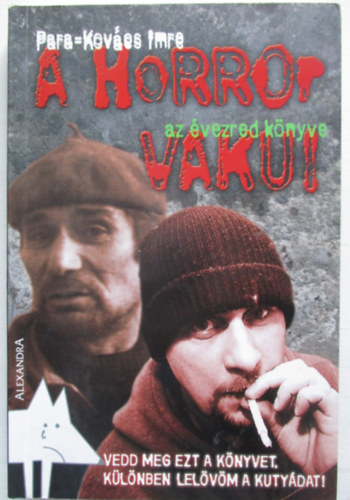 A horror vakui