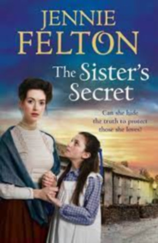 Jenni Felton - The Sister's Secret