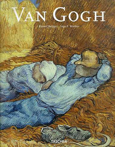 Vincent van Gogh 1853-1890