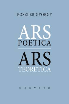 Ars poetica - Ars teoretica