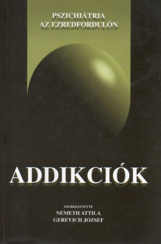 Nmeth-Gerrevich - Addikcik