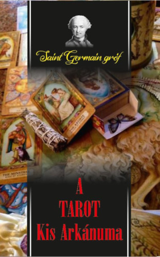 A Tarot Kis Ark�numa