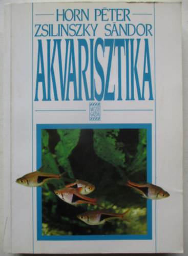Akvarisztika