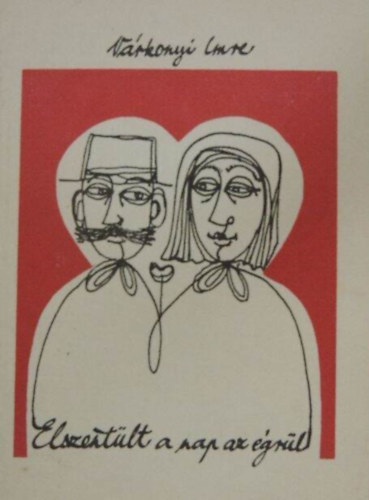 Elszent�lt a nap az �gr�l