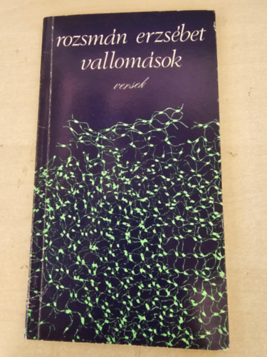 Vallomsok - versek