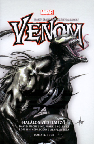 Venom: Hallos Vdelmez