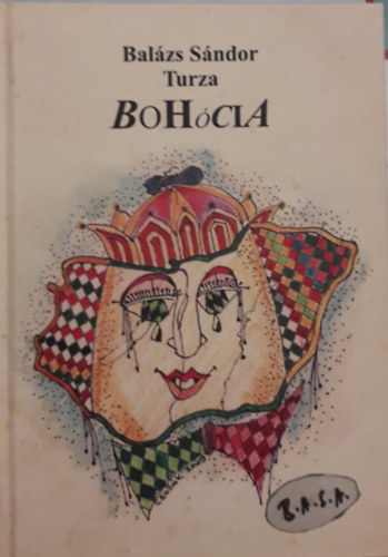 Bal�zs S�ndor Turza - Boh�cia