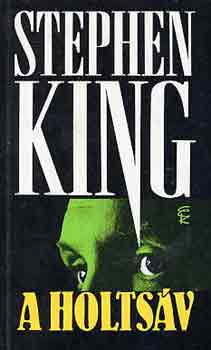 Stephen King - A holtsv