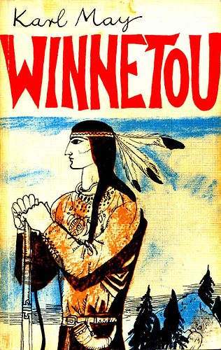 Winnetou 4.- Winnetou