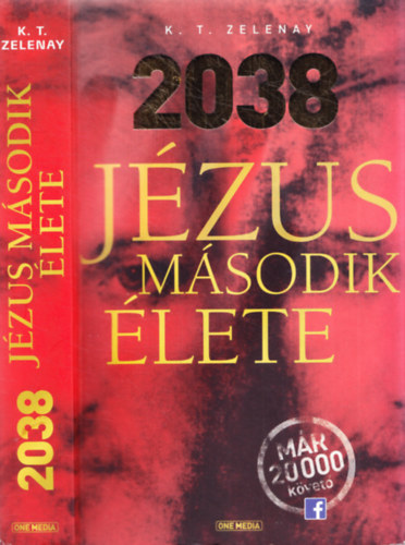 2038 Jzus msodik lete