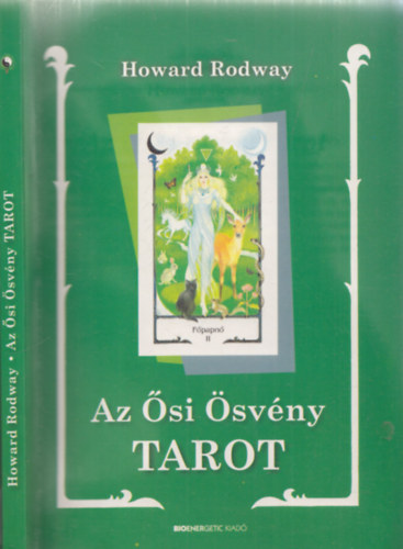 Az si svny Tarot