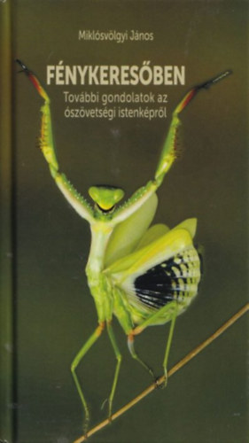 F�nykeres�ben - Tov�bbi gondolatok az �sz�vets�gi istenk�pr�l