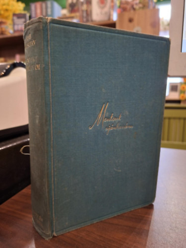 Mentont aj�nlan�m