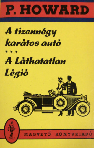 A tizenngy kartos aut-A lthatatlan lgi