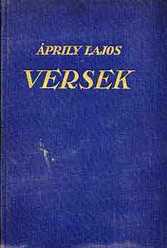 Versek (prily)