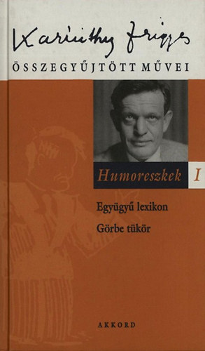 Humoreszkek I.