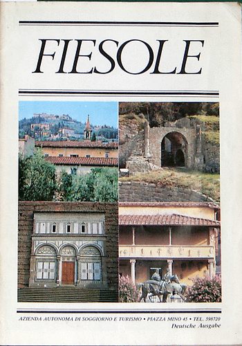 Fiesole (Deutsch)