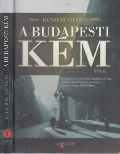A budapesti km