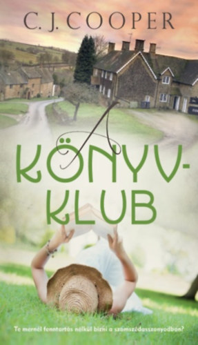 A knyvklub