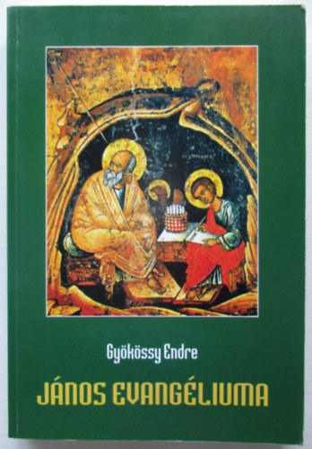 Dr. Gykssy Endre - Jnos evangliuma