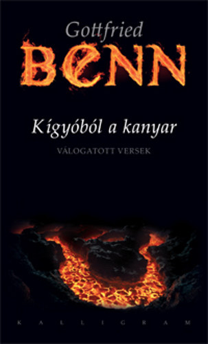 Gottfried Benn - Kgybl a kanyar